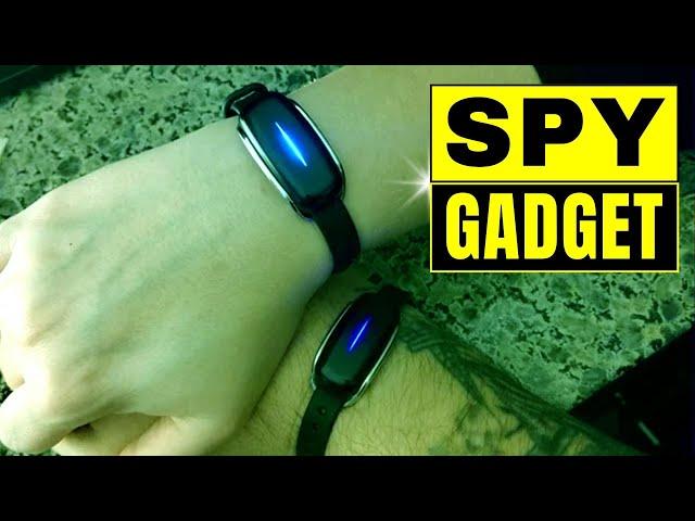 10 Coolest Spy Gadgets You Must Have 2023