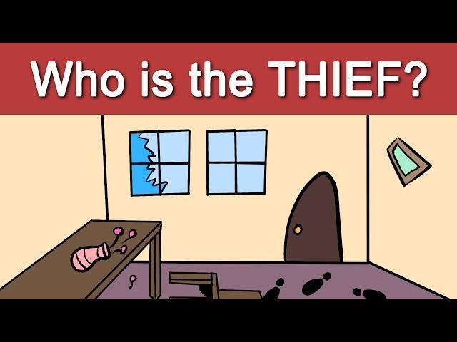 3 Riddles that will trick your brain