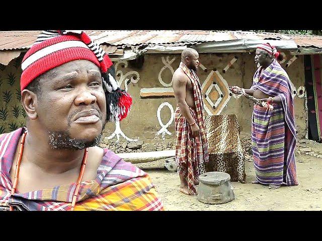 THE SACRED STAFF OF WEALTH  - UGEZE J. UGEZE {New Epic Movie} | 2024 Nigeria Latest Movie