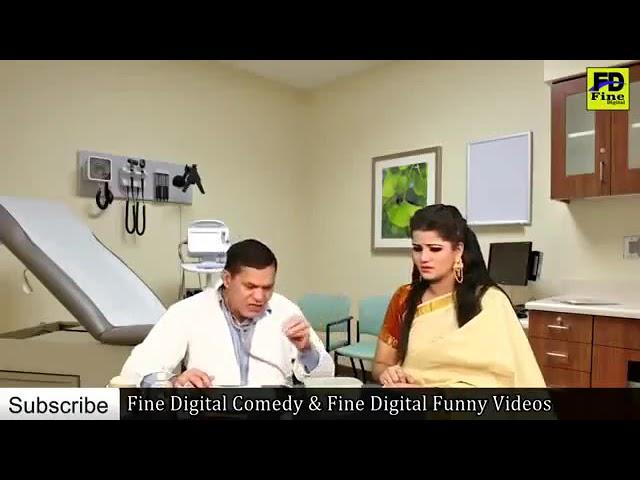 Fine Digital comedy & fine Digital funny video (Full video) fine Digital