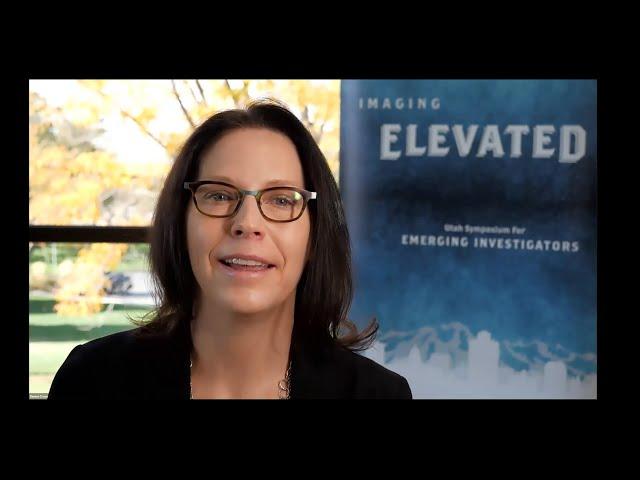 Imaging Elevated 2020 - Day 3, Oct 9th