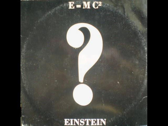 E=mc² – Einstein (Full Version)