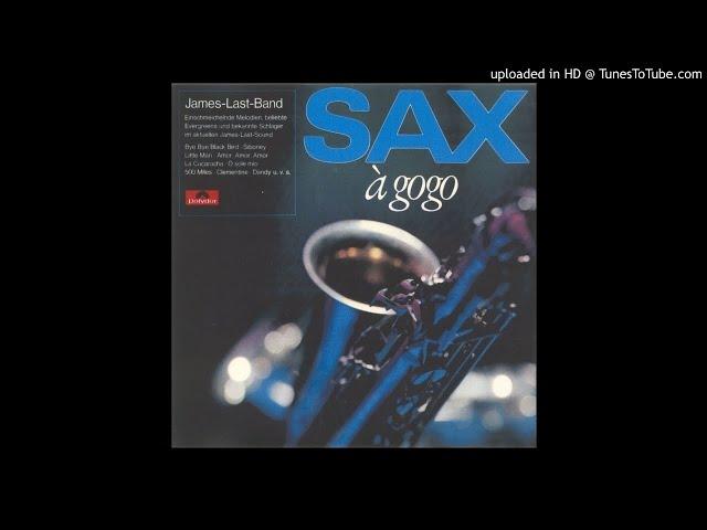 James Last - Sax à gogo