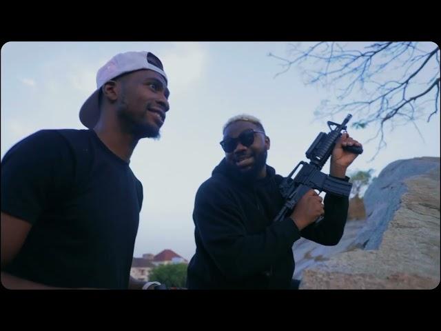 Magnito - Major Freshout ft Josh 2funny [Video]