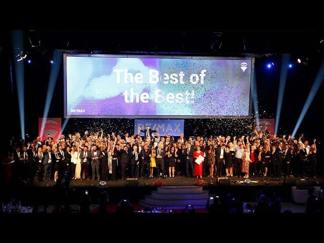 REMAX Austria Convention am 23. April 2022