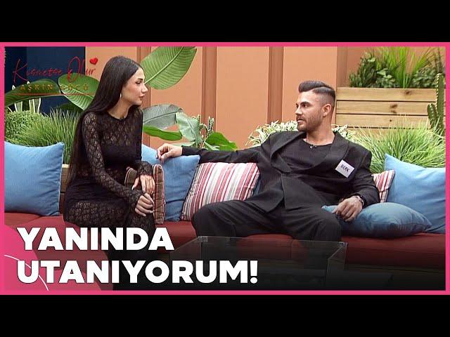 Yeliz ile Berk Aşk Yaşar mı?  | Kısmetse Olur: Aşkın Gücü 2. Sezon 70. Bölüm