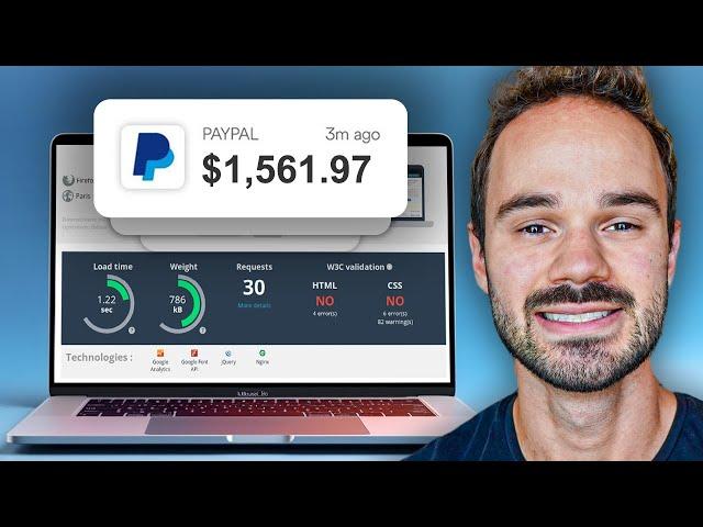 5 Legit Ways To Get Paid To Test Websites & Apps ($35+ Per Hour!)