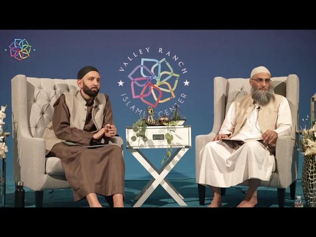 High Endeavours (Al-Himma Al-Allya) | Late Night Heart Softeners