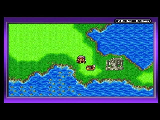Final Fantasy IV (Part 3) - DSP Drama / Speedball Mike Bailey? You gotta be kidding me....
