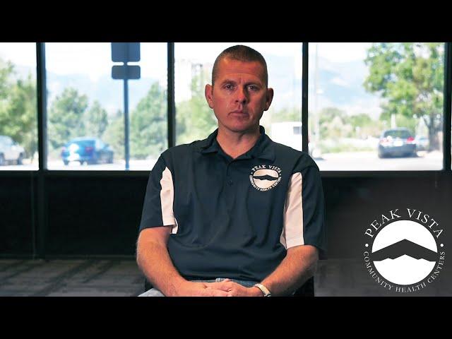 Chad Werner | Peak Vista Community Health Centers | Breakfast of Champions® 2020