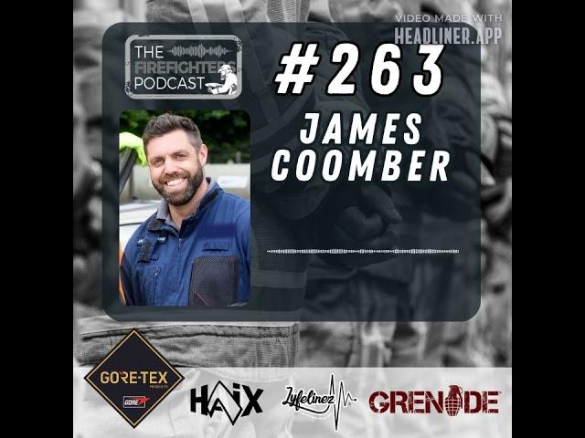 Psychological safety with James Coomber