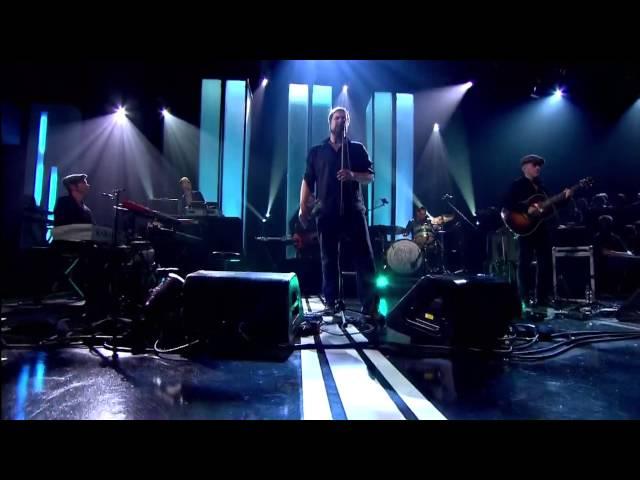 John Grant - GMF - Jools Holland