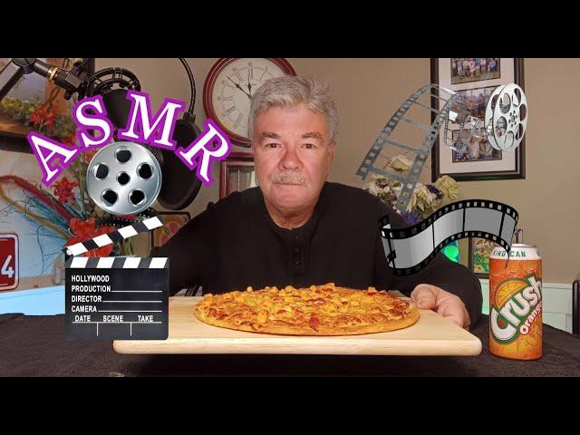 ASMR: 10 MEMORABLE COMEDIES FROM THE 80's ALONG WITH A WHISPER AND A PIZZA