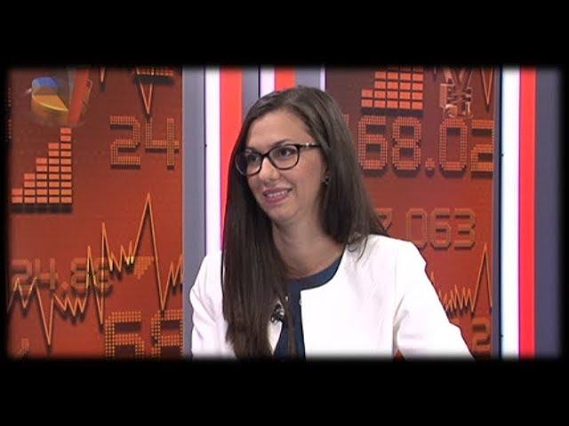 Prosperamo Legal | Business Daily ТV Europe with Polina Terziyska LL M