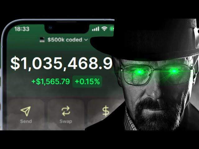 [LIVE] 1 SOL TO $1M CHALLENGE DAY 35 (135K PNL) | TRADING MEMECOINS