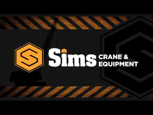 Fort Myers Cranes and Heavy Equipment Sims Crane