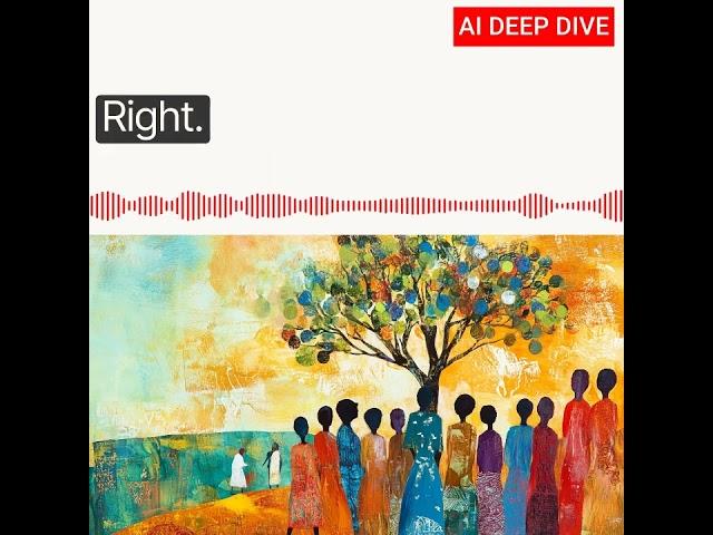 AI deep dive: Knowing in action Bridging the theory practice divide in global health