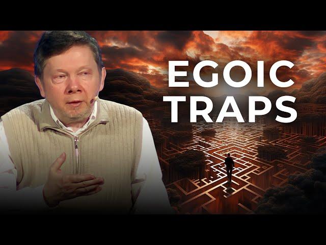 Self-Identity Beyond Stories and Narratives | Eckhart Explains