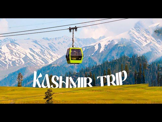 Travel Kashmir \ #TravelPhoto