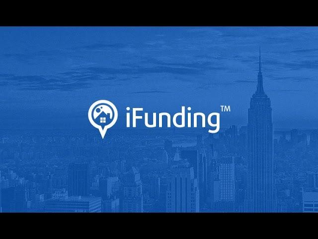 iFunding - Making Real Estate Investing Simple Through Crowdfunding