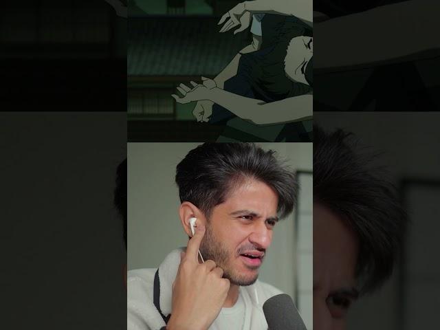 BENIMARU IS MAD!! Fire Force Episode 13 Reaction! #shorts