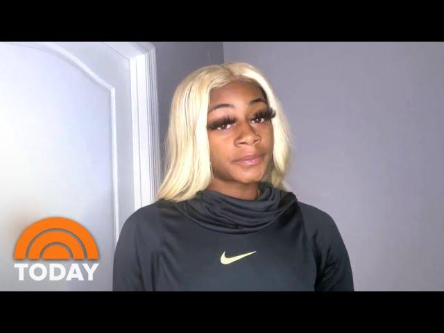 Exclusive: Sha’Carri Richardson Speaks Out About Failed Drug Test