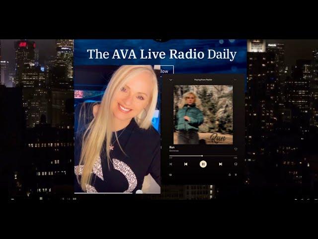 AVA Live Radio Best New Indie Music Reviews