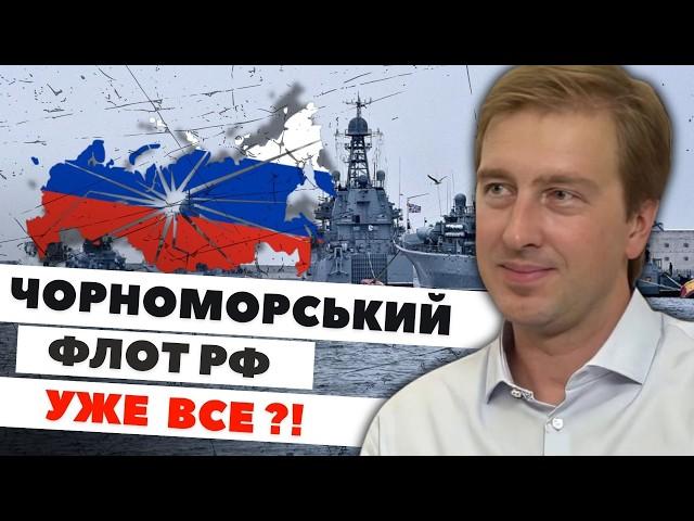 Як ГУР удалося збити російського винищувача над Чорним морем? Що з ударами углиб Росії?