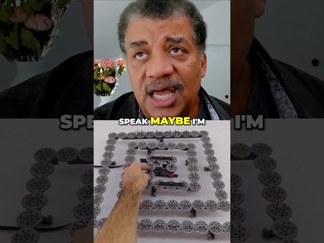 Are We Just AI? Consciousness vs. Language Models - Neil DeGrasse Tyson & Anil Seth #philosophy #ai