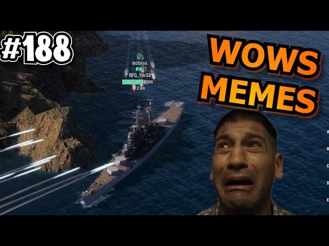 World of Warships Funny Memes 188