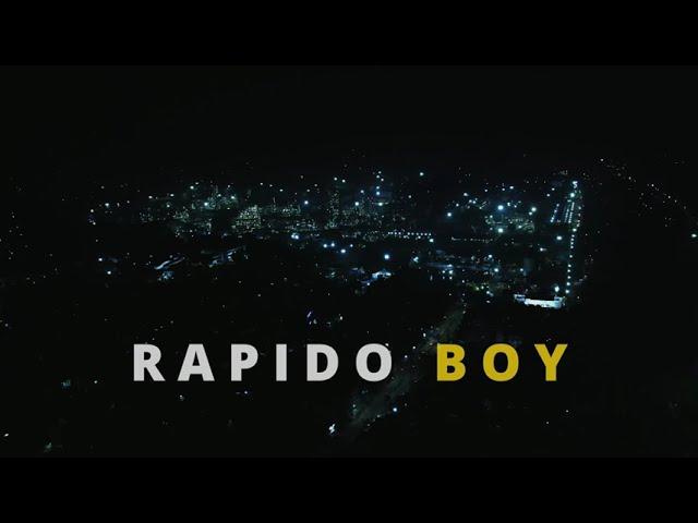 Rapido Boy : Trailer | Assamese Web Series | Himangshu Gogoi | Violina Deka | NK Production