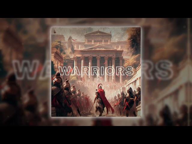[FREE] MULTIGENRE SAMPLE PACK/ LOOP KIT - "WARRIORS" (DARK, MELODIC, ETHNIC, SYNTH, ATMOSFERIC)