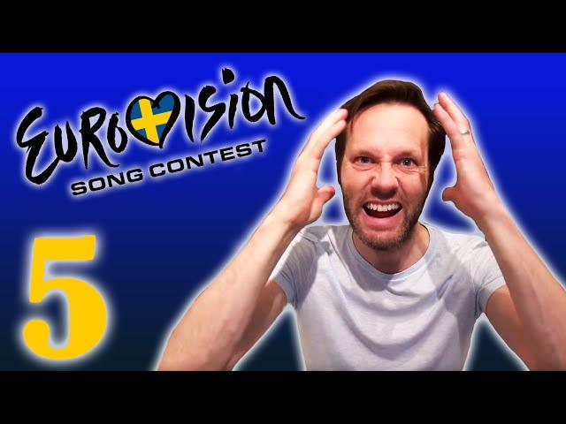 GETTING EUROVISION TICKETS - Road to Eurovision 2016