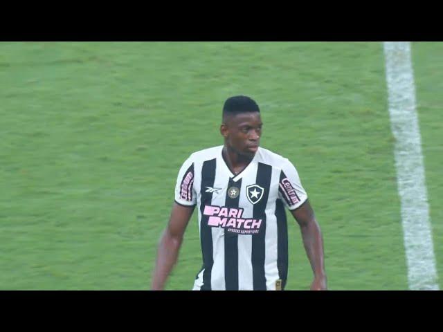 Luiz Henrique vs Criciuma | 18/09/24