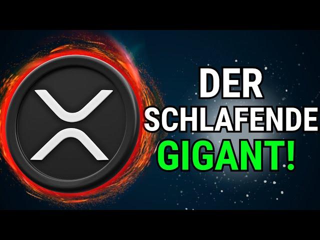 XRP Ist UNAUFHALTBAR!! Fällt JETZT Die 3$-MARKE?! | Ripple Preis Prognose