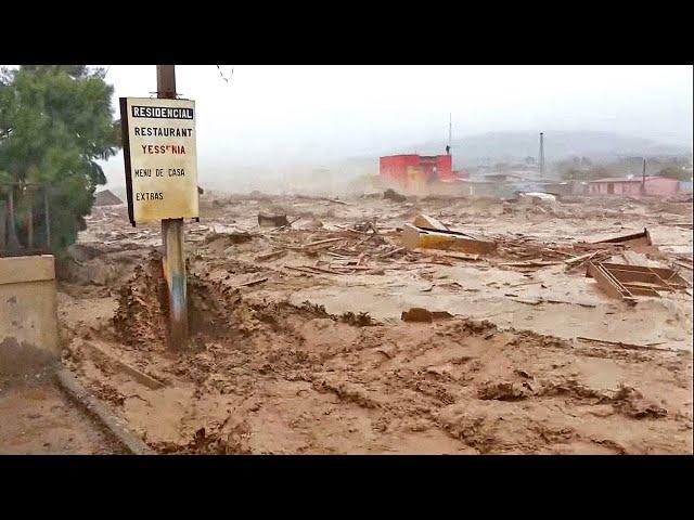 MOST EXTREME Weather Moments Caught On Camera