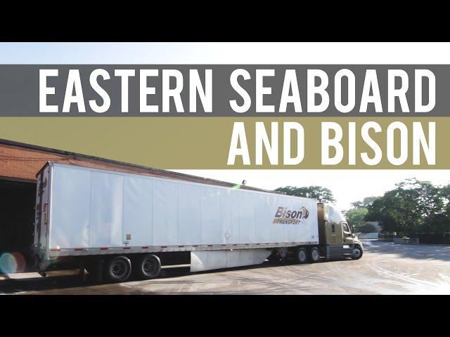 Eastern Seaboard & Bison