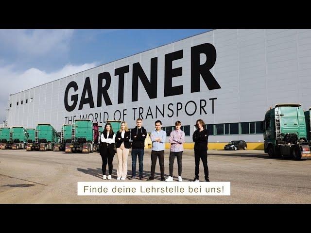 Lehre und Ausbildung bei Gartner