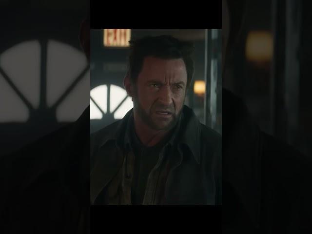 Did You Miss This in the Deadpool and Wolverine Trailer? #marvel #deadpool  #wolverine