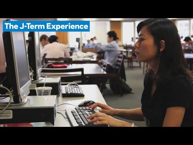 Columbia MBA Program: The J-Term Experience