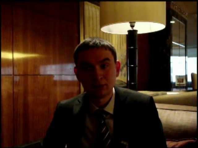 Дмитрий Багдасарян