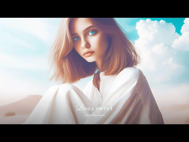 𝐏𝐥𝐚𝐲𝐥𝐢𝐬𝐭 구름 위를 걷는 듯한 몽환적인 알앤비 팝송 ️  Dreamy R&B Relax Mix | Background Music