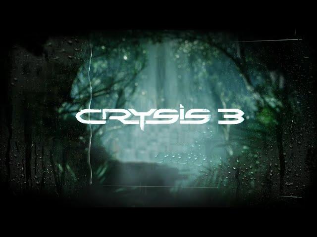 Crysis 3 (2013) -  Полное прохождение