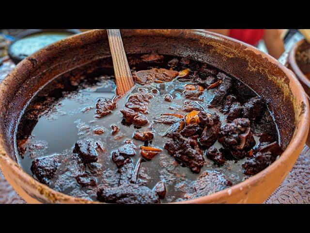 Cocina MICHOACANA más viva que nunca | Cocineras Tradicionales de PARACHO