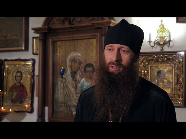 По святым местам. Казанский храм на Торгу (г. Вологда)