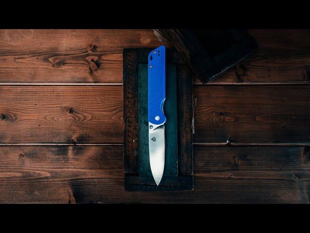 The Best UNDERRATED Budget EDC Knife Of 2022