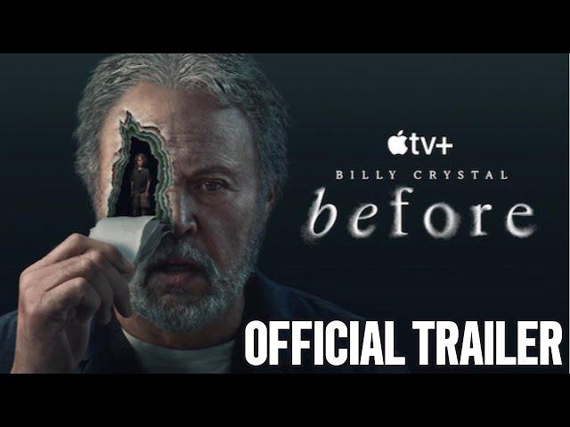 BEFORE SEASON 1 [2024] -Official Trailer 4K Ultra HD