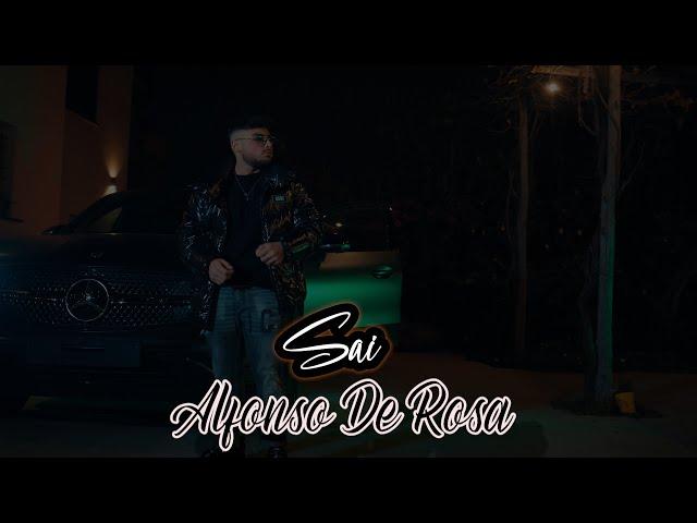 Alfonso De Rosa - Sai - Video Ufficiale 2024