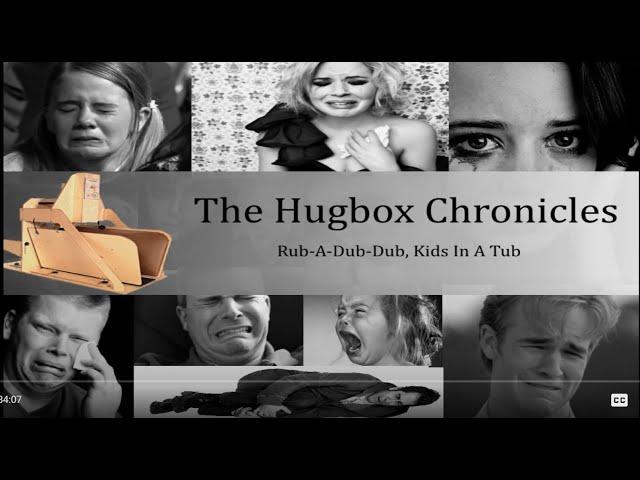 Mister Metokur The Bathtub Ross chronicle