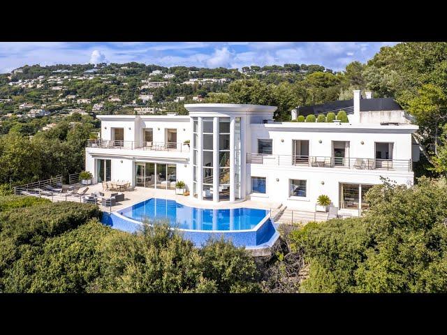 CANNES - Majestic Art Deco property - Estate Prestige | Knight Frank